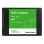 WD 480GB Green 2,5" SATA 6Gb/s SSD disk