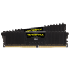Corsair VENGEANCE LPX 32GB (2x16GB) DDR4 DRAM 3600MHz CL16, 1.35V CORSAIR Corsair VENGEANCE LPX 32GB (2x16GB) DDR4 DRAM 3600MHz CL16, 1.35V