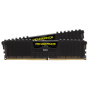 Corsair VENGEANCE LPX 32GB (2x16GB) DDR4 DRAM 3600MHz CL16, 1.35V Corsair VENGEANCE LPX 32GB (2x16GB) DDR4 DRAM 3600MHz CL16, 1.35V