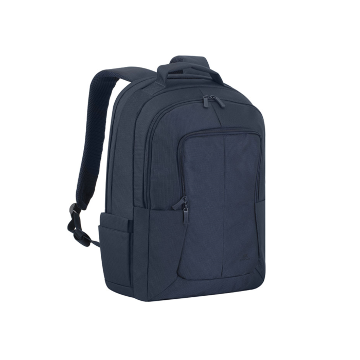 RivaCase nahrbtnik za prenosnik 17.3 8460 temno moder