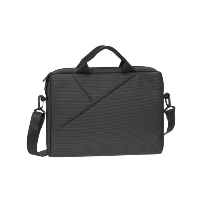 RivaCase torba za prenosnik 15.6 siva 8730