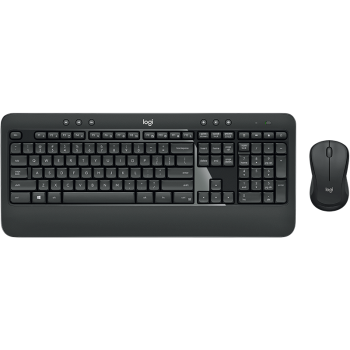 Logitech Brezžična Desktop komplet MK540 Combo Advanced, SLO