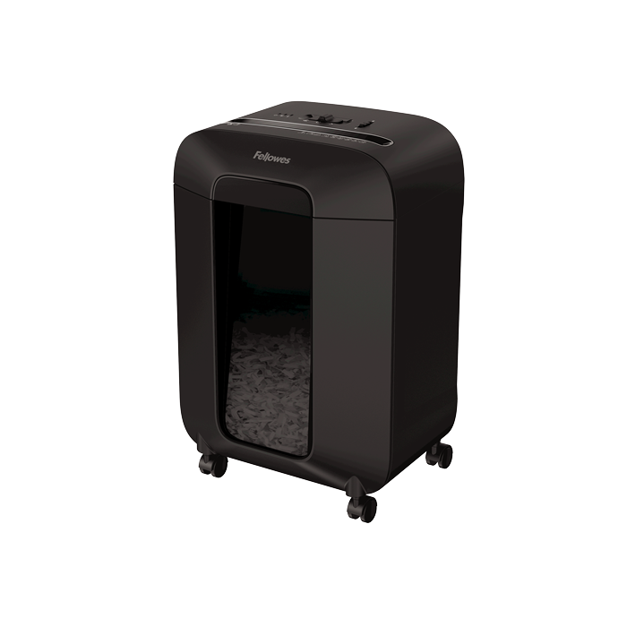 Fellowes Powershred LX85 uničevalec dokumentov FELLOWES Fellowes Powershred LX85 uničevalec dokumentov