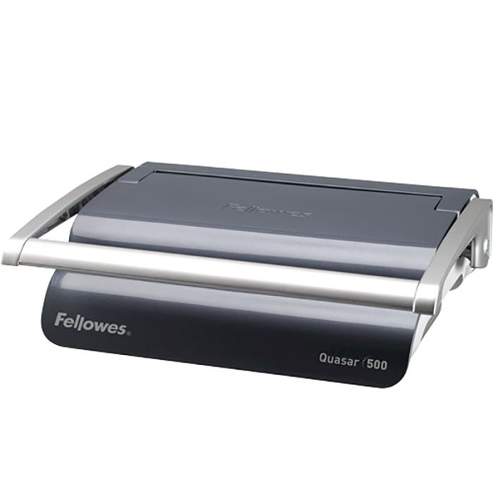 Fellowes aparat za vezavo Quasar + 500 FELLOWES Fellowes aparat za vezavo Quasar + 500