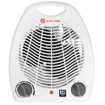 SHE ventilatorski grelnik - kalorifer z zaščito pred nagibanjem 2000W SHE ventilatorski grelnik - kalorifer z zaščito pred nagibanjem 2000W