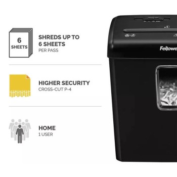 Fellowes Powershred P-30C Cross-Cut uničevalnik dokumentov Fellowes Powershred P-30C Cross-Cut uničevalnik dokumentov