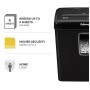 Fellowes Powershred P-30C Cross-Cut uničevalnik dokumentov Fellowes Powershred P-30C Cross-Cut uničevalnik dokumentov