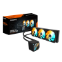 GIGABYTE GME 360 vodno hlajenje za INTEL/AMD procesorje