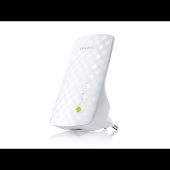 TP-LINK RE200 750Mbps WiFi Range Extender TP-LINK RE200 750Mbps WiFi Range Extender