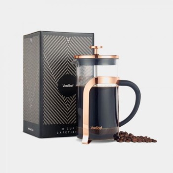 VonShef French Press baker VonShef French Press baker