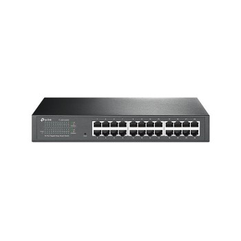 TP-LINK stikalo 24-port Gigabit 10/100/1000 TL-SG1024DE