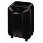 Fellowes Powershred LX201 Micro-Cut uničevalnik dokumentov, črn