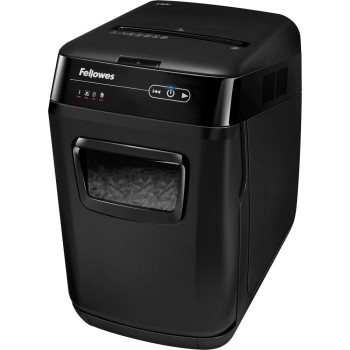 Fellowes AutoMax 200C Cross-Cut uničevalnik dokumentov Fellowes AutoMax 200C Cross-Cut uničevalnik dokumentov