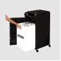 Fellowes AutoMax 600M Micro-Cut uničevalnik dokumentov Fellowes AutoMax 600M Micro-Cut uničevalnik dokumentov