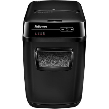 Fellowes AutoMax 200M Micro-Cut uničevalnik dokumentov Fellowes AutoMax 200M Micro-Cut uničevalnik dokumentov