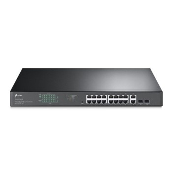 TP-LINK stikalo 18-port Gigabit stikalo z 16-Port PoE+ port
