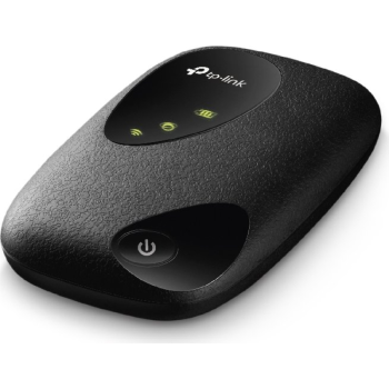 TP-Link 4G LTE Mobile Wi-Fi hotspot z baterijskim napajanjem M7000