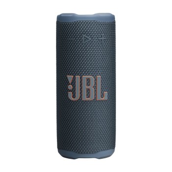 JBL Grip Bluetooth prenosni zvočnik, moder