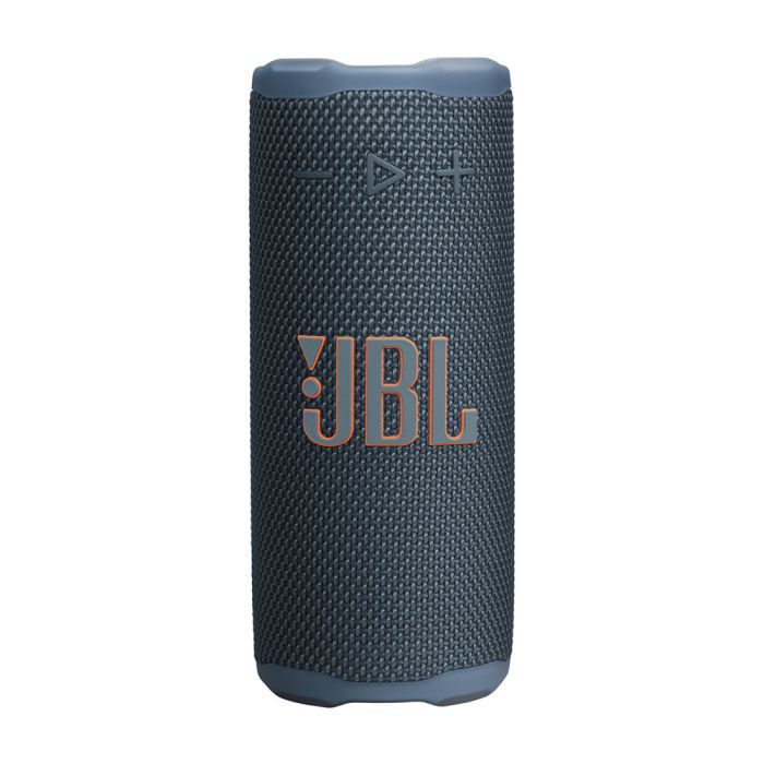 JBL Grip Bluetooth prenosni zvočnik, moder