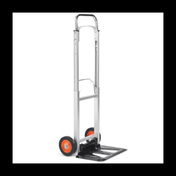 VonHaus nakladalni voziček - zložljiv (do 90kg)