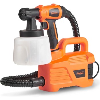 VonHaus sistem za pršilno barvanje 3515387 VonHaus sistem za pršilno barvanje 3515387