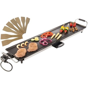 VonShef Teppanyaki XXL žar 2000W VonShef Teppanyaki XXL žar 2000W
