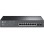TP-LINK JetStream 8-Port Gigabit Smart PoE+ & 2-Port Gigabit SFP switch/stikalo