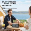 Anker Soundcore prenosni Bluetooth zvočnik Motion 300, moder