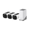 Anker Eufy Security EufyCam E40 komplet 3 kamere + baza ANKER Anker Eufy Security EufyCam E40 komplet 3 kamere + baza
