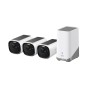 Anker Eufy Security EufyCam E40 komplet 3 kamere + baza