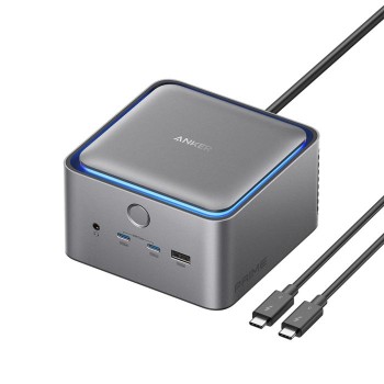 Anker Thunderbolt 5 priklopna postaja Anker Thunderbolt 5 priklopna postaja