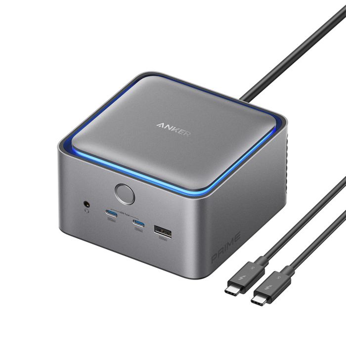 Anker Thunderbolt 5 priklopna postaja ANKER Anker Thunderbolt 5 priklopna postaja
