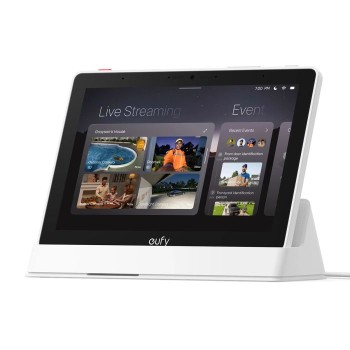Anker Eufy Security pametni zaslon E10 Anker Eufy Security pametni zaslon E10