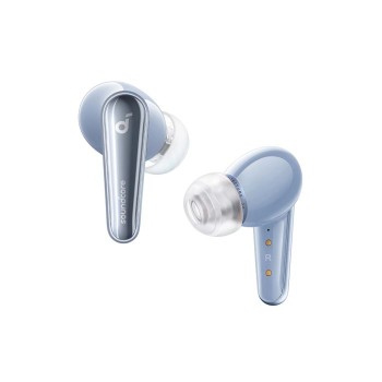 Anker Soundcore Liberty 4 brezžične slušalke, modre Anker Soundcore Liberty 4 brezžične slušalke, modre