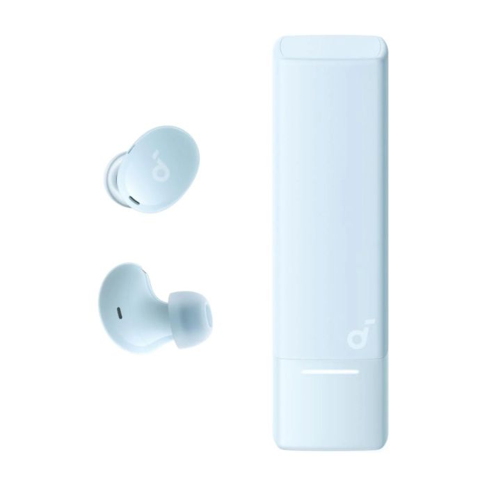Anker Soundcore A30i brezžične slušalke, modre ANKER Anker Soundcore A30i brezžične slušalke, modre