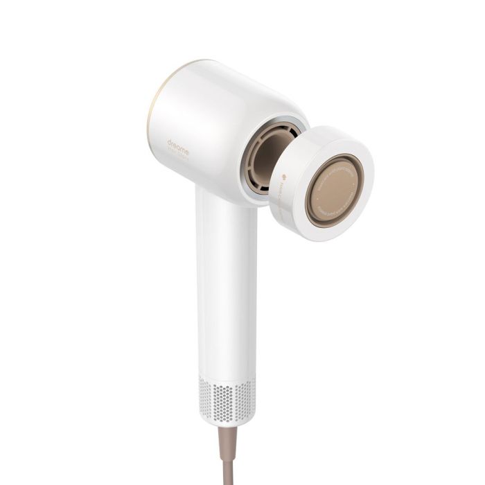 Dreame Glory sušilnik za lase, beli