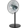 Be Cool Stojalo in namizni ventilator 40cm črn BECOOL Be Cool Stojalo in namizni ventilator 40cm črn