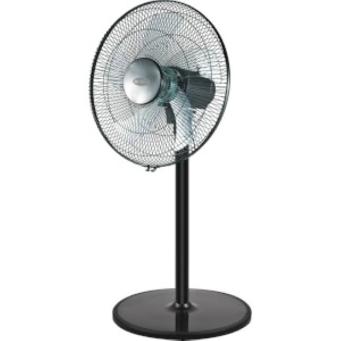 Be Cool Stojalo in namizni ventilator 40cm črn BECOOL Be Cool Stojalo in namizni ventilator 40cm črn