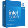 Intel Core i5 14600KF BOX procesor Intel Core i5 14600KF BOX procesor
