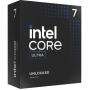 Intel Core Ultra 7 265K procesor LGA1851