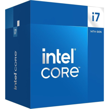 Intel Core i7 14700 BOX procesor Intel Core i7 14700 BOX procesor