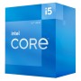 Intel Core i5 12400 BOX procesor Intel Core i5 12400 BOX procesor