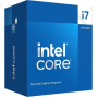 Intel Core i7 14700F BOX procesor LGA1700 Intel Core i7 14700F BOX procesor LGA1700