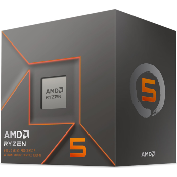 AMD Ryzen 5 8500G procesor AM5 AMD Ryzen 5 8500G procesor AM5