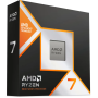 AMD Ryzen 7 9800X3D procesor AM5 AMD Ryzen 7 9800X3D procesor AM5