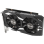 Grafična kartica ASUS GeForce RTX 3050 DUAL OC, 6GB GDDR6, PCI-E 4.0 DUAL-RTX3050-O6G