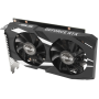 Grafična kartica ASUS GeForce RTX 3050 DUAL OC, 6GB GDDR6, PCI-E 4.0 DUAL-RTX3050-O6G