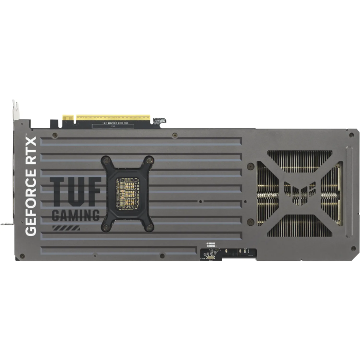 Grafična kartica ASUS TUF Gaming GeForce RTX 5070 Ti, 16GB GDDR7, PCI-E 5.0 TUF-RTX5070TI-O16G-GAMING ASUS Grafična kartica ASUS TUF Gaming GeForce RTX 5070 Ti, 16GB GDDR7, PCI-E 5.0 TUF-RTX5070TI-O16G-GAMING