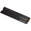 WD 2TB Black SN850X M.2 2280 PCI-e 4.0 NVMe 1.4 SSD disk WD WD 2TB Black SN850X M.2 2280 PCI-e 4.0 NVMe 1.4 SSD disk