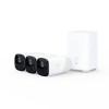 Anker Eufy security EufyCam 2 PRO komplet 3 kamere + HomeBase 2 ANKER Anker Eufy security EufyCam 2 PRO komplet 3 kamere + HomeBase 2